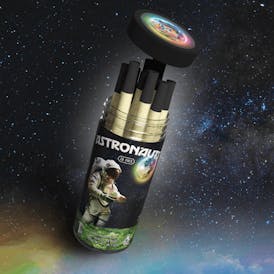 Space Jawbreakers 28 pack, 1g Pre-Rolls | 28g