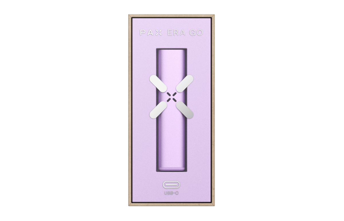 PAX — Lavender