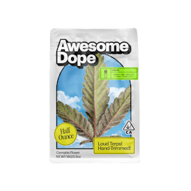 JACK HERER - SMALLS - 14GRAMS - 27.8% - AWESOME DOPE