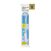 Drinkle x Awesome Dope - Sativa - Infused Straw - 100mg