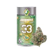SLUGGERS - 33 - 5G