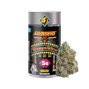 ON SALE Sluggers - Jarred Flower - 5g - Temptation (2 FOR $60)