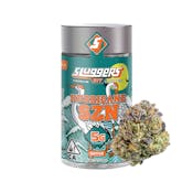 SLUGGERS | HURRICANE SZN | FLOWER | 5G