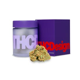 THC Design Super Lemon Haze