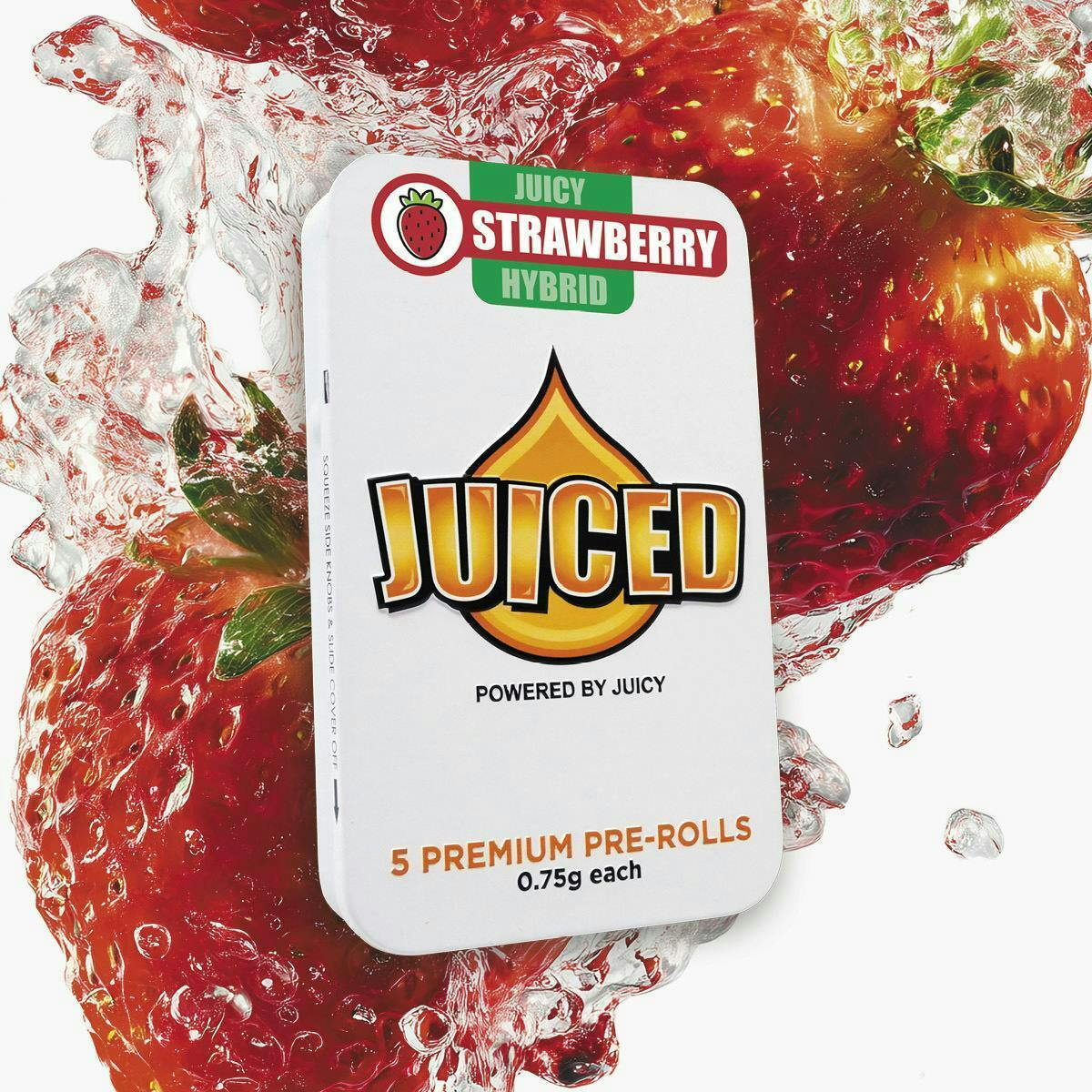 juiced vape Juiced - Vape & Bar