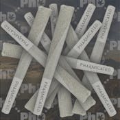 PhD 1g Pre-Roll - Raspberry Truffle (S)