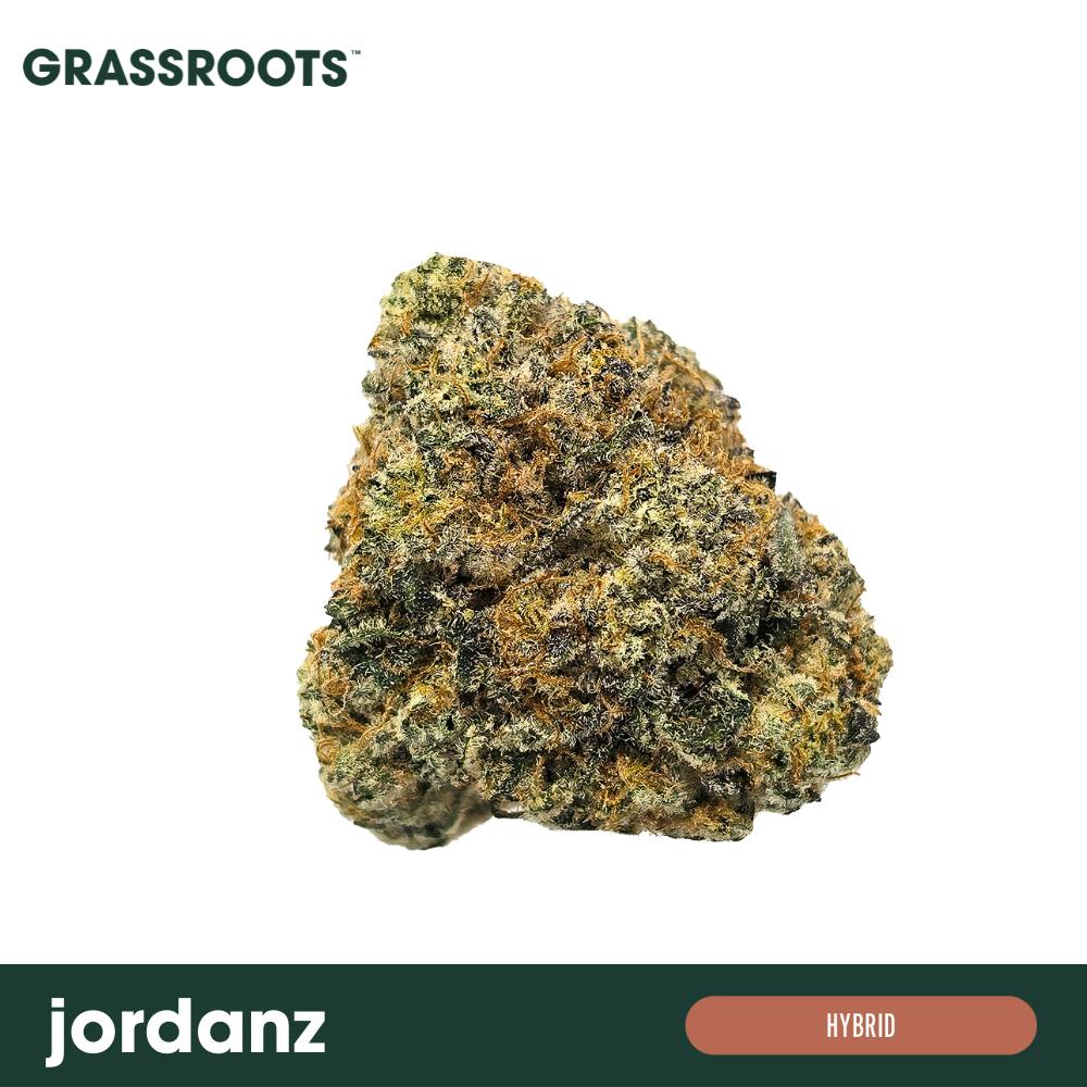 Jordanz