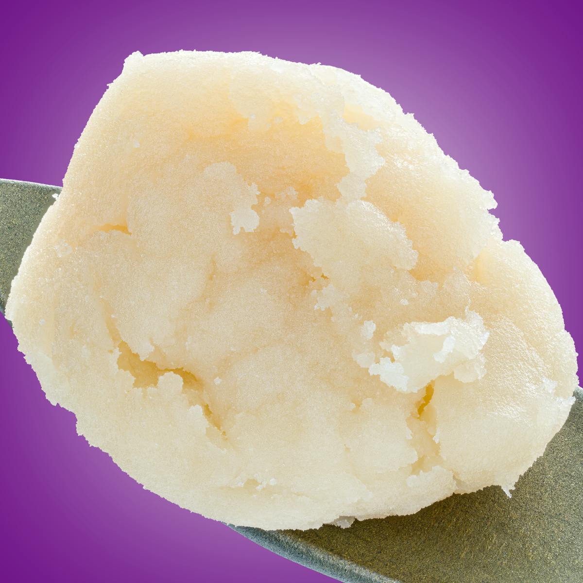 Purple Milk - Live Rosin - 1g