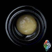 Moroccan Peaches | Hash Rosin Sun Grown | Helios Hash 