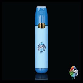 Guava Smoothie Live Rosin Disposable Vape