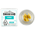 Smoakland | Do-Si-Dos | Crumble | 1g