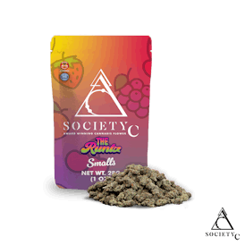 Society C - The Runtz SMALLS - 28g