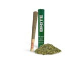 BRITE Pre-Roll (1g) - S - Purple Tangie