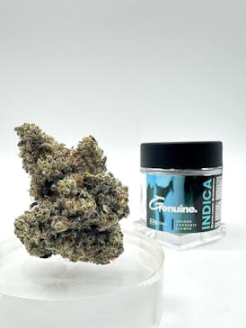 LA Pop Rockz - Indoor Flower - 3.5g (Jar)