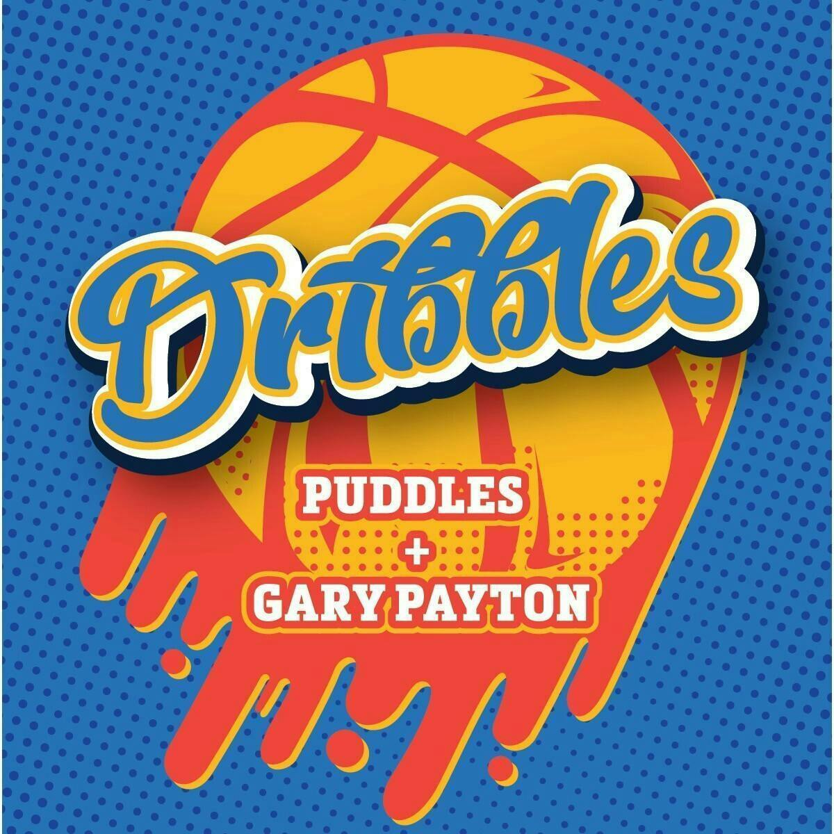 Dribbles - 1g - Live Hash Rosin Batter