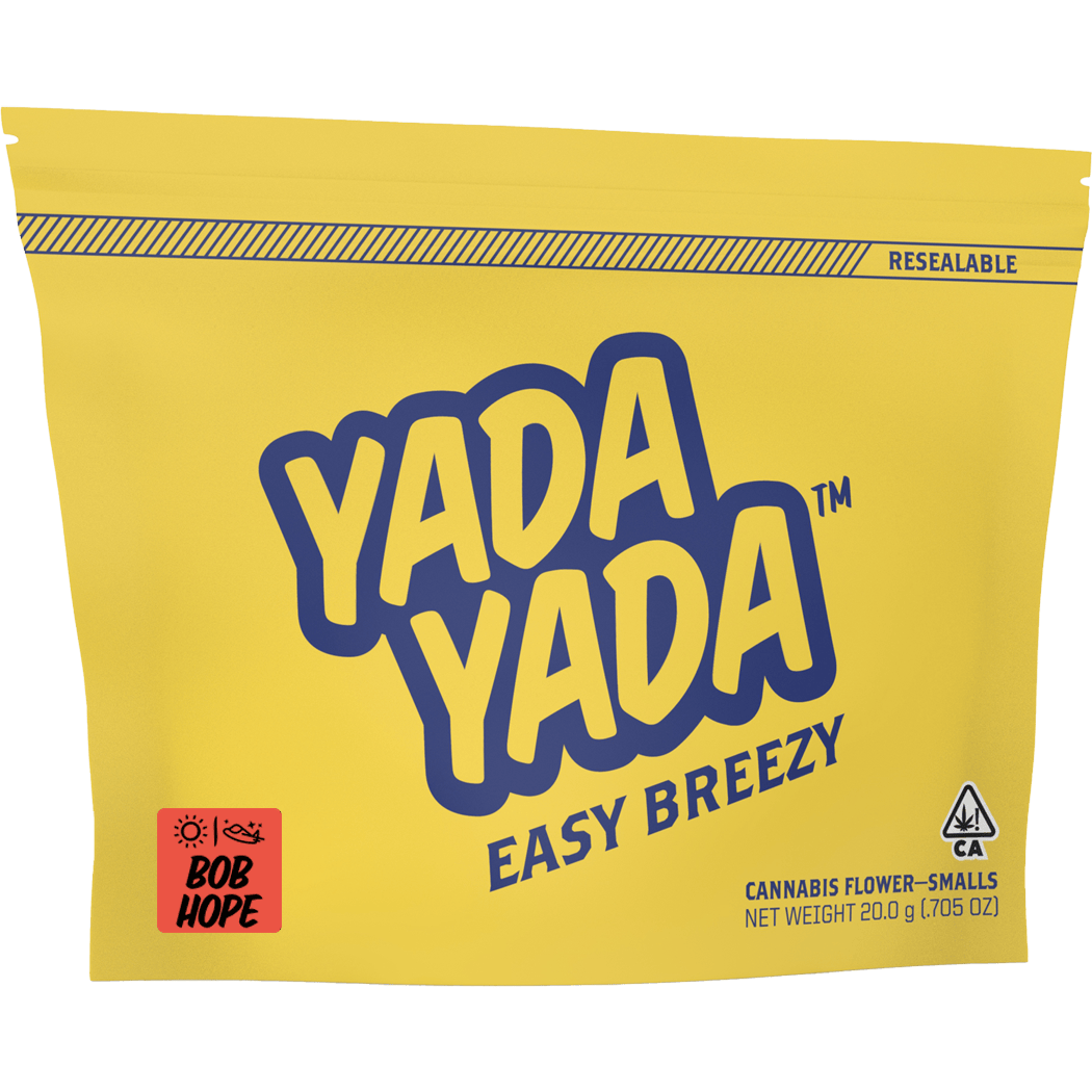 Yada Yada — Bob Hope