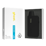 GHOST | Rainbow Belts 1g Live Resin