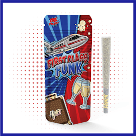 HYTEK | FIRST CLASS FUNK | 1g PREROLL