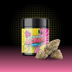 HYTEK | GELONADE | PREPACKED 1/2 OZ JAR | 14g
