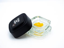 GDF: Live Resin Concentrate | Blackjack | Badder | 1g