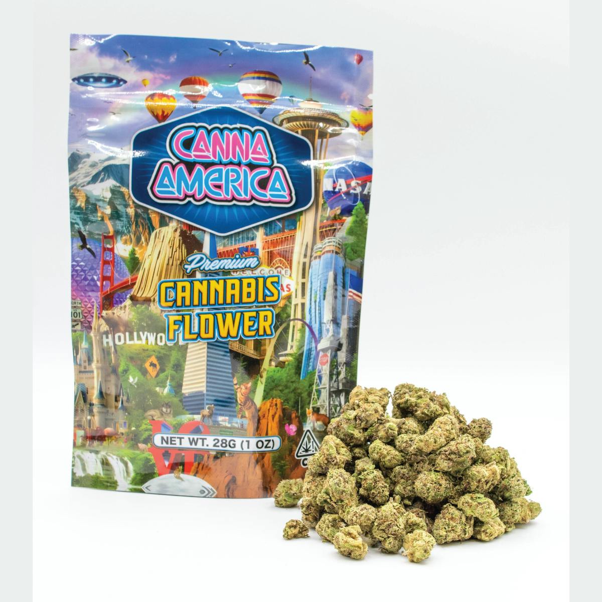 Breeze Canna Cherry Lemon Mango Tree Cherry Lemon Mango - Classic