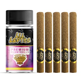Lil Lefty's - MINI BLUNTS - Monster Cookies 😈🍪 **6.5 grams**