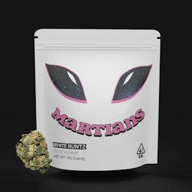 White Runtz | Flower | 14g