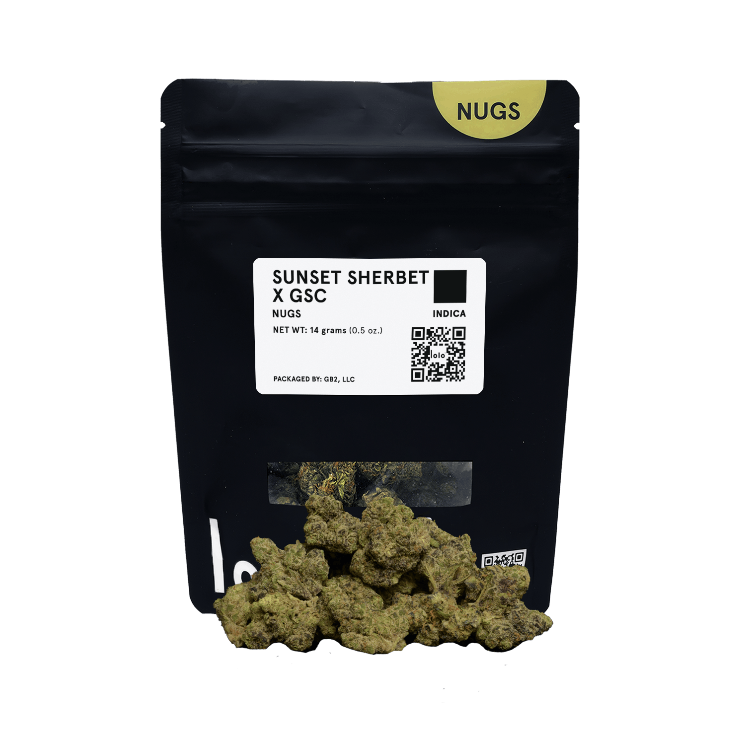 lolo — Thin Mint (Thin Mint GSC)