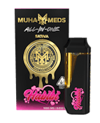 Habibi 1,000mg All In One