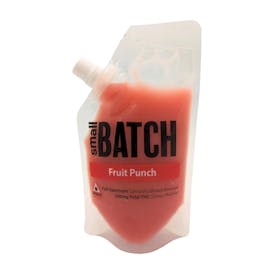 Full Spec RSO Juice/ Fruit Punch 200mg - Small Batch