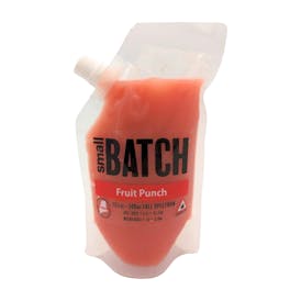 Full Spec RSO Juice/ Fruit Punch 500mg - Small Batch