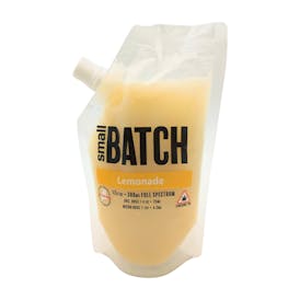 Full Spec RSO Juice/ Lemonade 300mg - Small Batch
