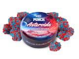 Punch - Edibles - Cherry Razz Storm Asteroids - 100mg