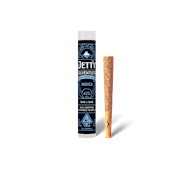 Jetty 1g GMO x GMO Solventless Pre-Roll