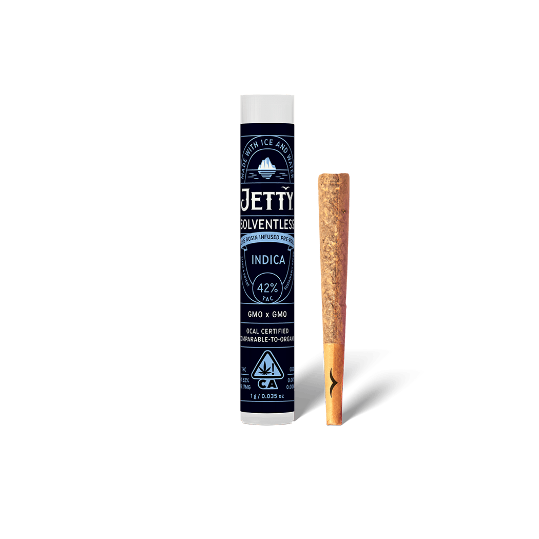 Jetty Extracts: GMO Cookies