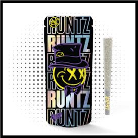 HYTEK | RUNTZ | 1g PREROLL