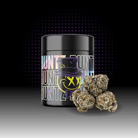 HYTEK | RUNTZ | PREPACKED 1/2 OZ JAR | 14g