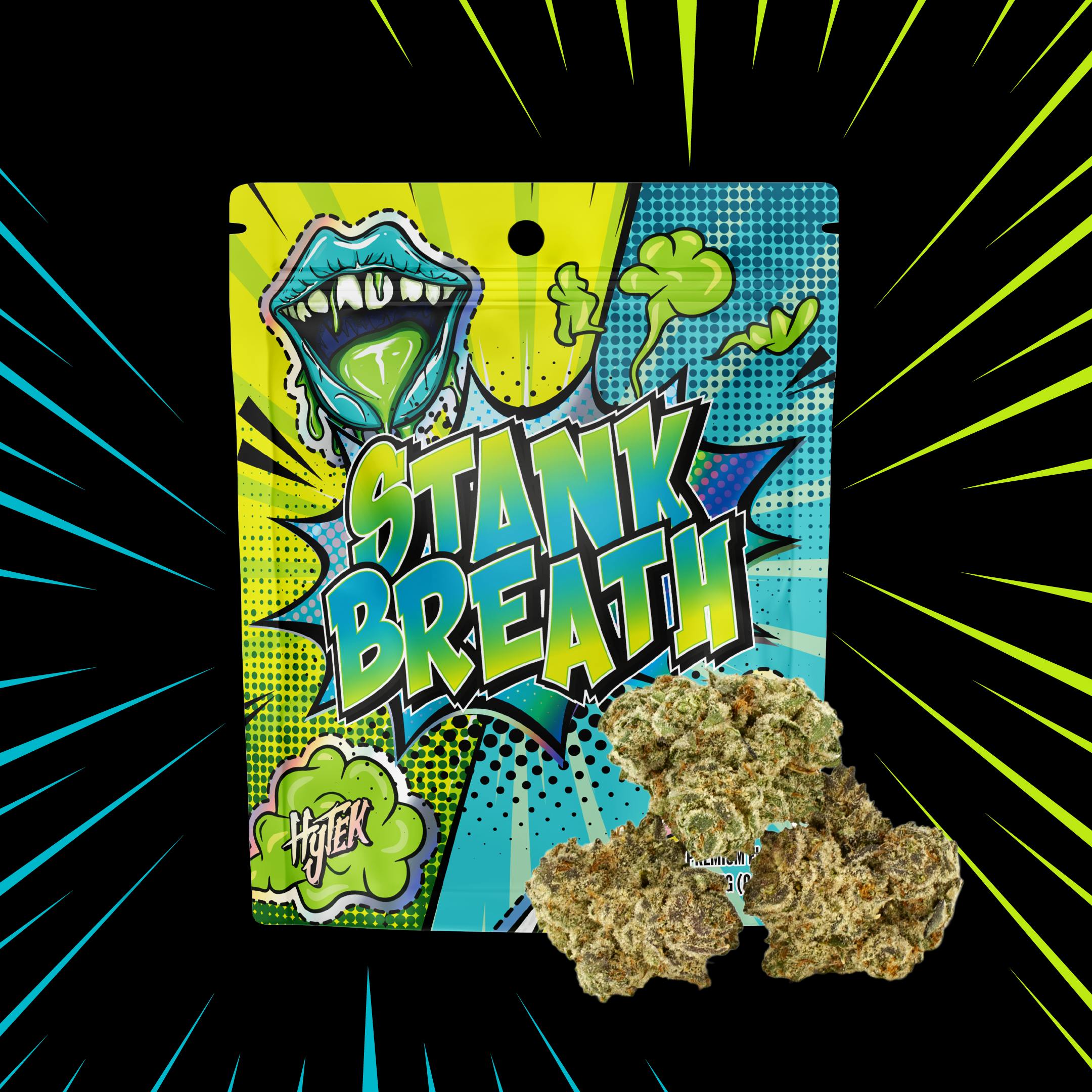 HOUSE OF DANK CENTER LINE REC Info, Menu & Deals - Weed dispensary Center  Line, Michigan