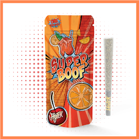 HYTEK | SUPERBOOF | 1g PREROLL
