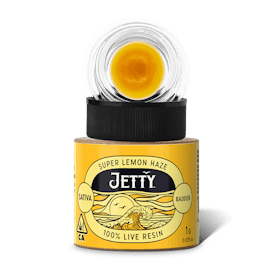 Super Lemon Haze Live Badder Concentrate 1g