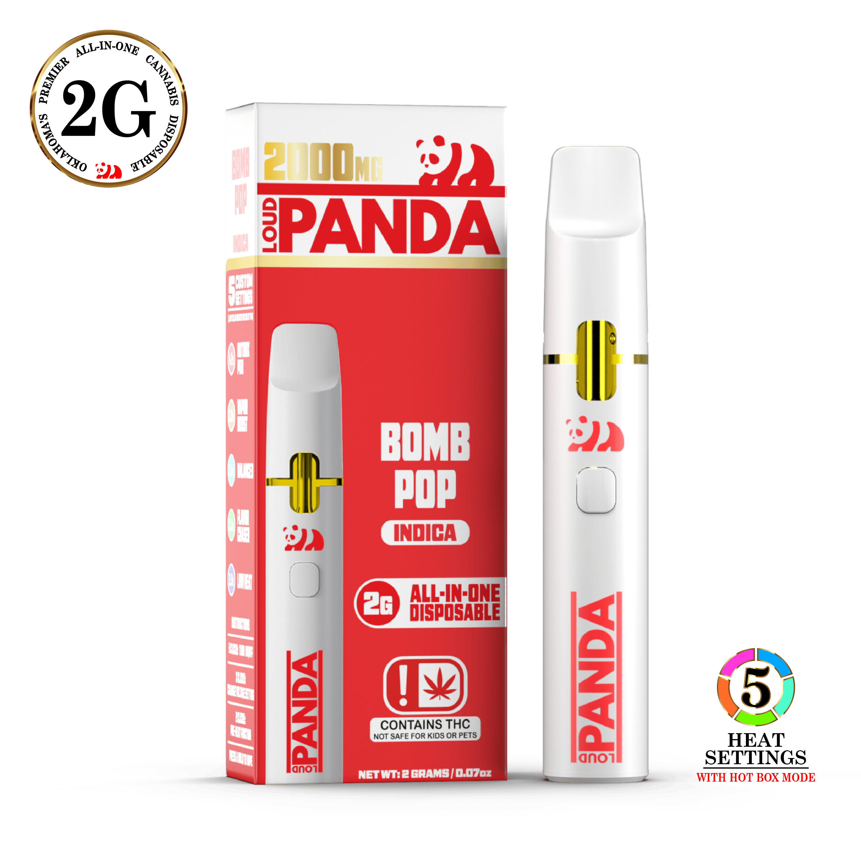 bomb disposable vape Pop | | 2g Color:Light Purple Orange Personalized Creamsicle Vape anxiety