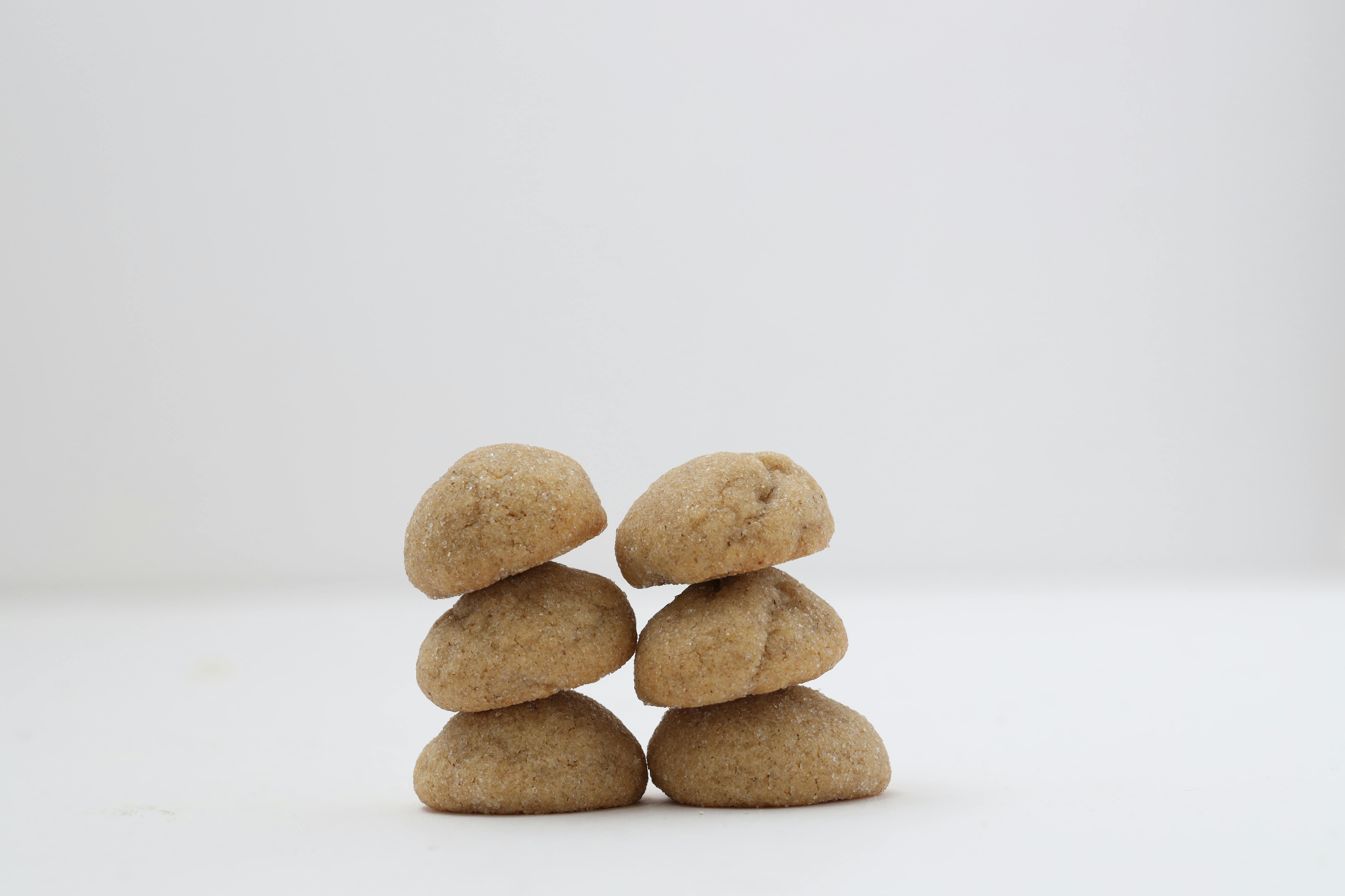 Chai Spice Cookies - 10 Pack (100mg)