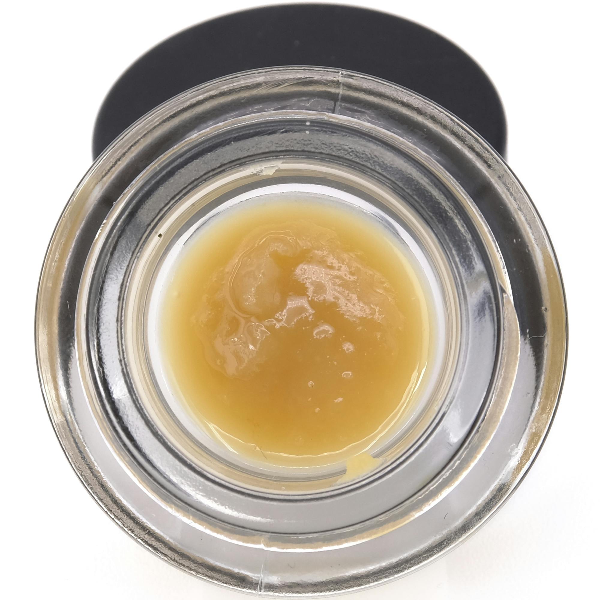 LIVIN — Zkittlez