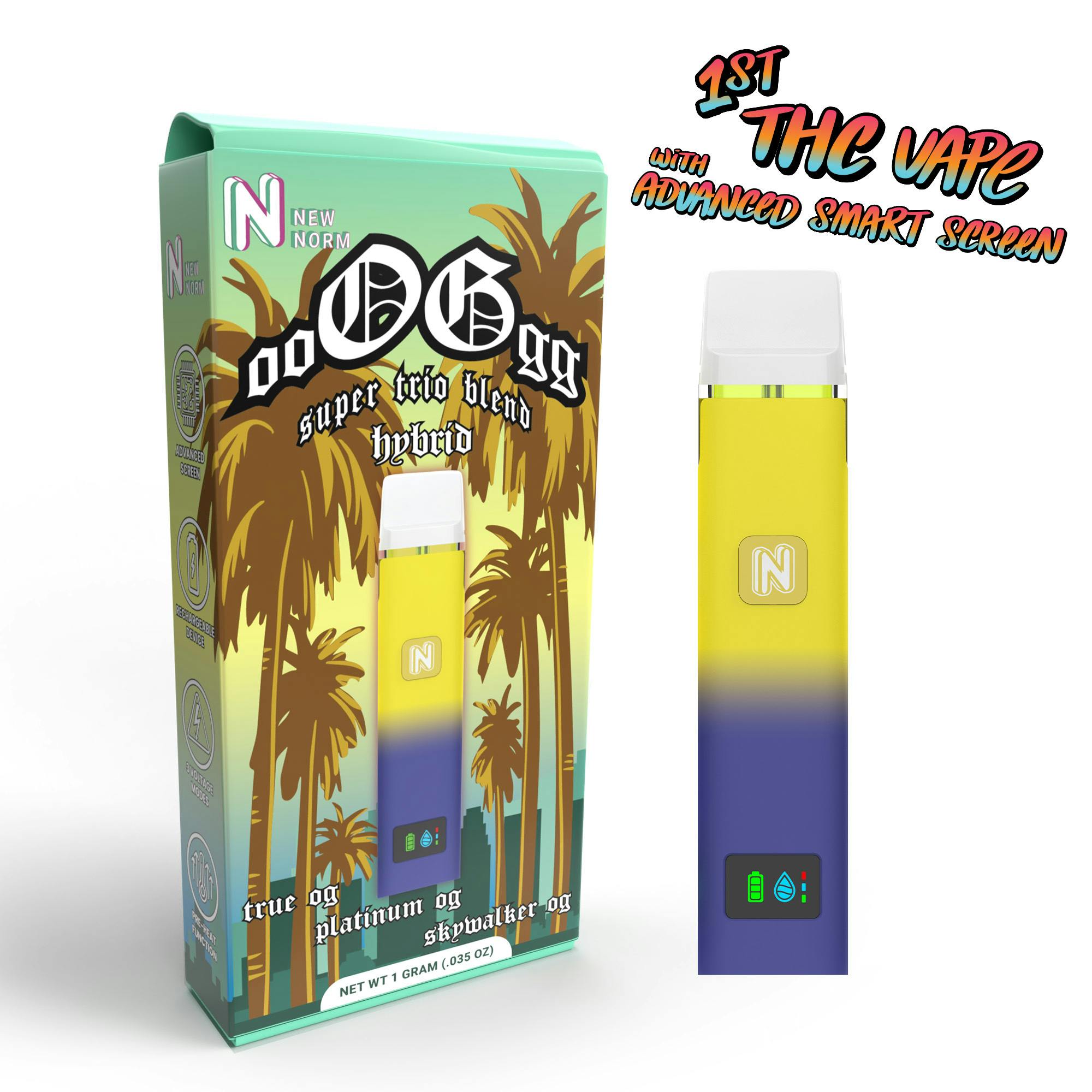 elfbar elfa master akku Pixi 50K Puffs Disposable main image 0