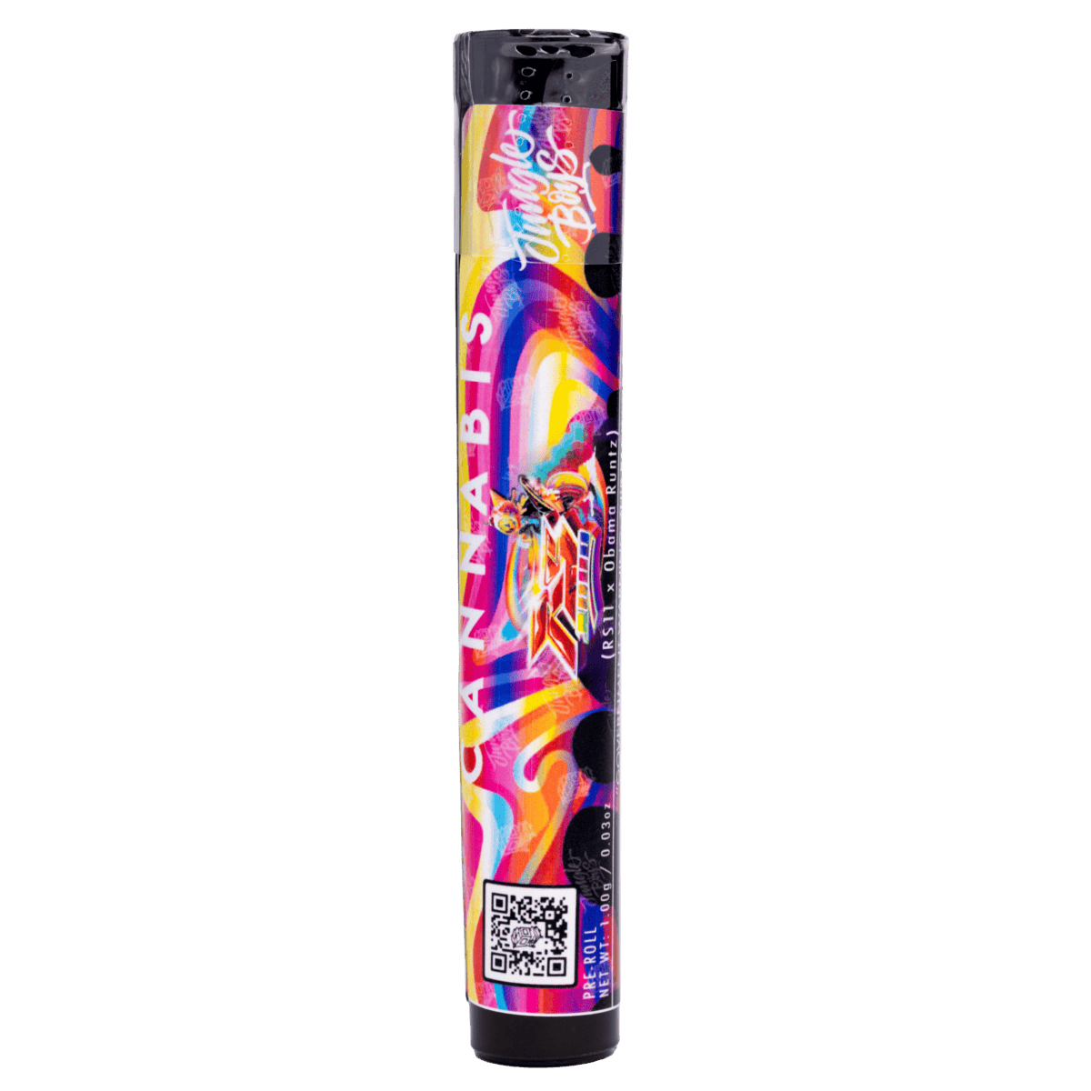 Jungle Boys | RS 1000 - 1g Pre Roll by Jungle Boys