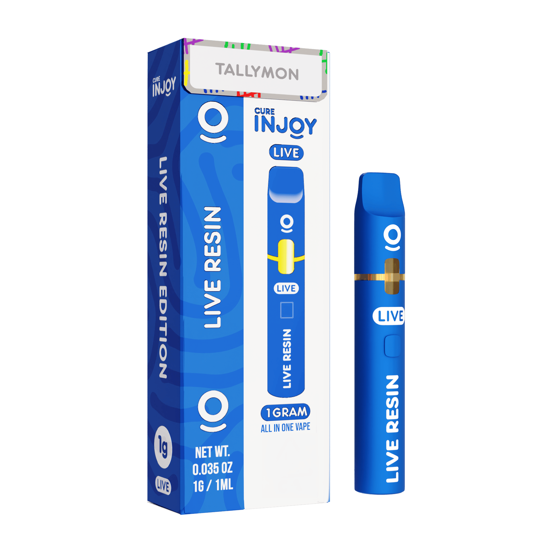 mon vape Mon M4 4000 Puff Disposable Vape main image 0