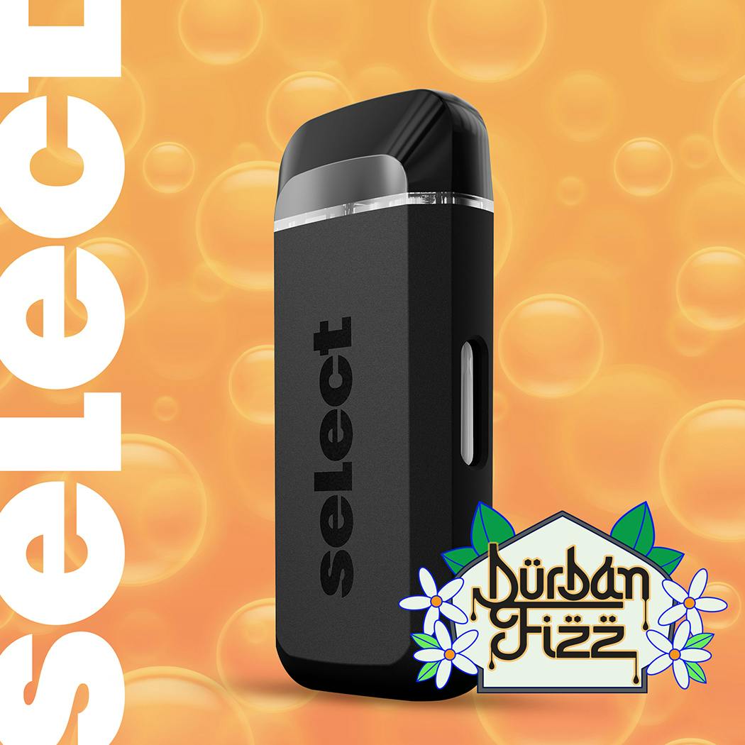 Terpologist BRIQ Elite Durban Fizz All in One 2g