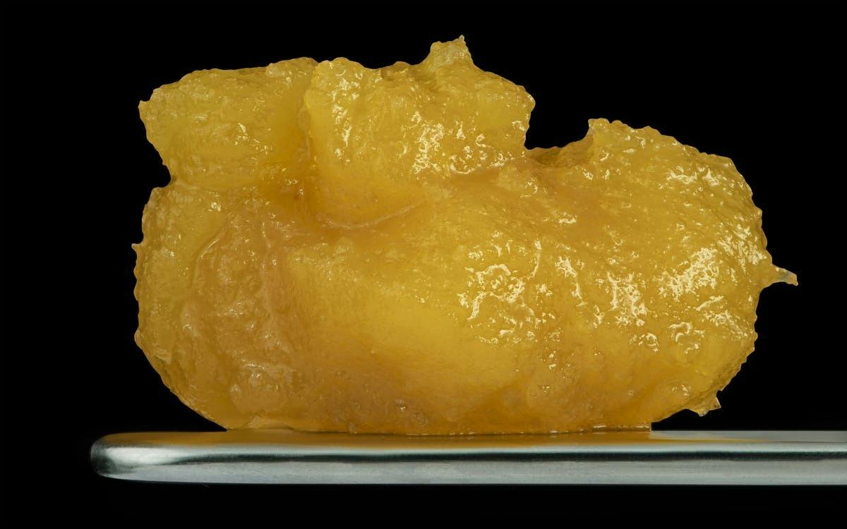 Globs | GDP | Live Resin | Badder