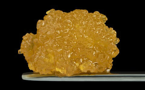 GLOBS - Gary Payton Live Resin Sauce