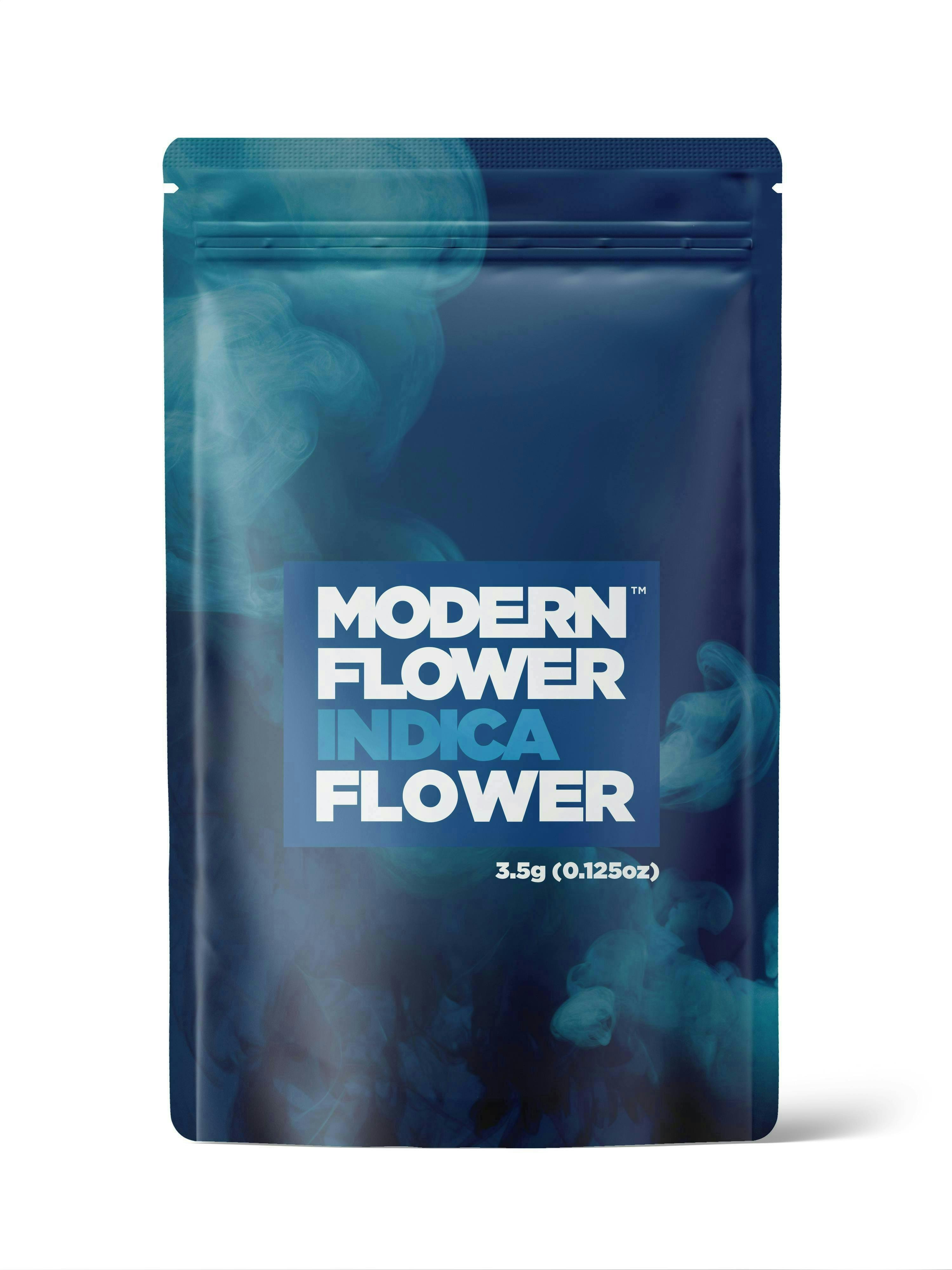 Modern Flower | Krumpe Kush | Big Buds | 3.5g by Modern Flower